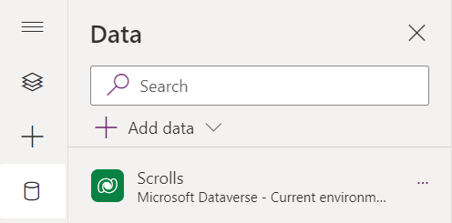 How to make an Auto scrollable Gallery Control in Power Apps - screenshot 2