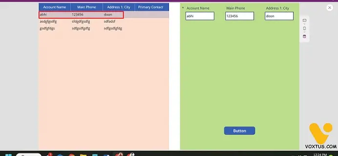 customizing controls