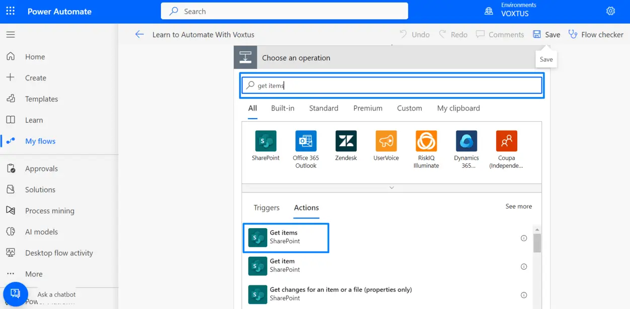 How to Effectively Use Power Automate Filter Query - screenshot 7