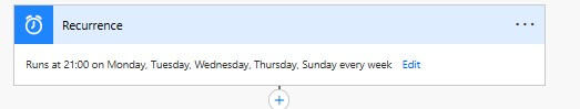 Using Power Automate to Export Data to Excel from SharePoint - screenshot 4