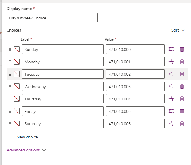 Mastering Multi-Value Dropdown in PowerApps - screenshot 6