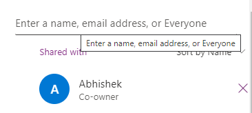 Multiple Makers Feature of Microsoft Power Apps - screenshot 4
