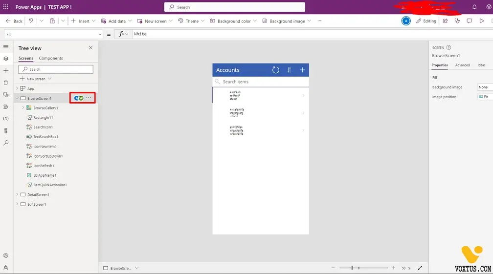 Multiple Makers Feature of Microsoft Power Apps - screenshot 5