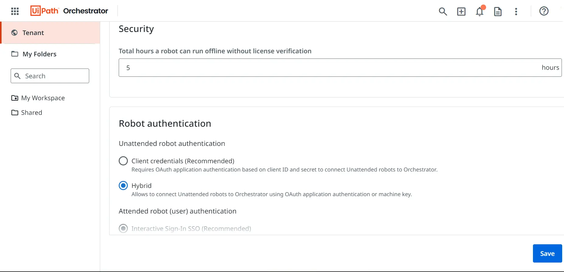 UiPath Orchestrator: A Comprehensive Guide - screenshot 3