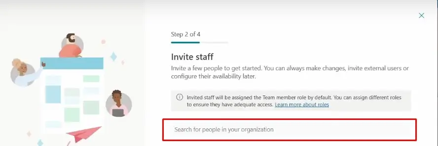 Create a Zoom meeting via Power Automate - screenshot 5