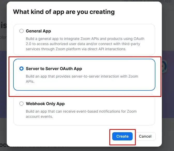 Create a Zoom meeting via Power Automate - screenshot 15