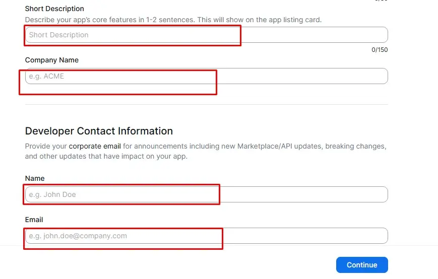 Create a Zoom meeting via Power Automate - screenshot 19