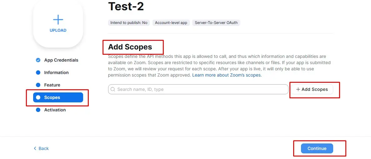 Create a Zoom meeting via Power Automate - screenshot 21