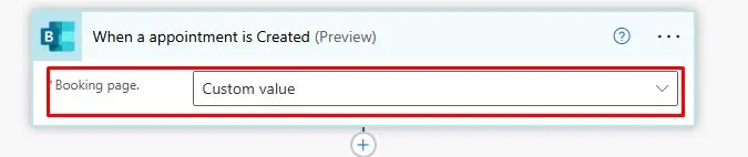 Create a Zoom meeting via Power Automate - screenshot 25