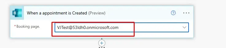 Create a Zoom meeting via Power Automate - screenshot 26