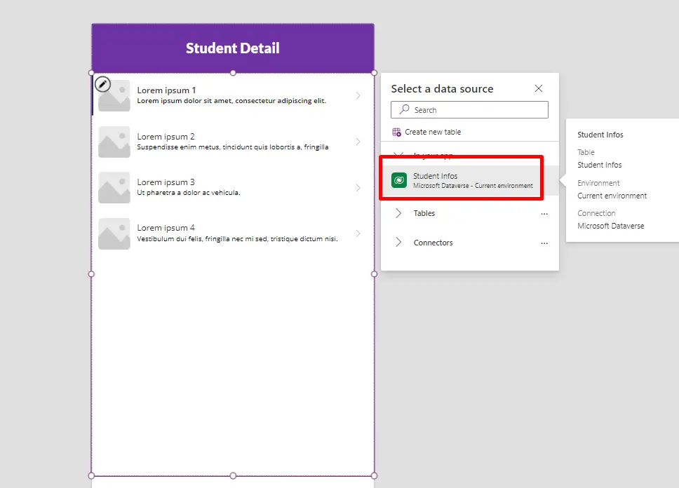 Customizing Screen Layouts - screenshot 3