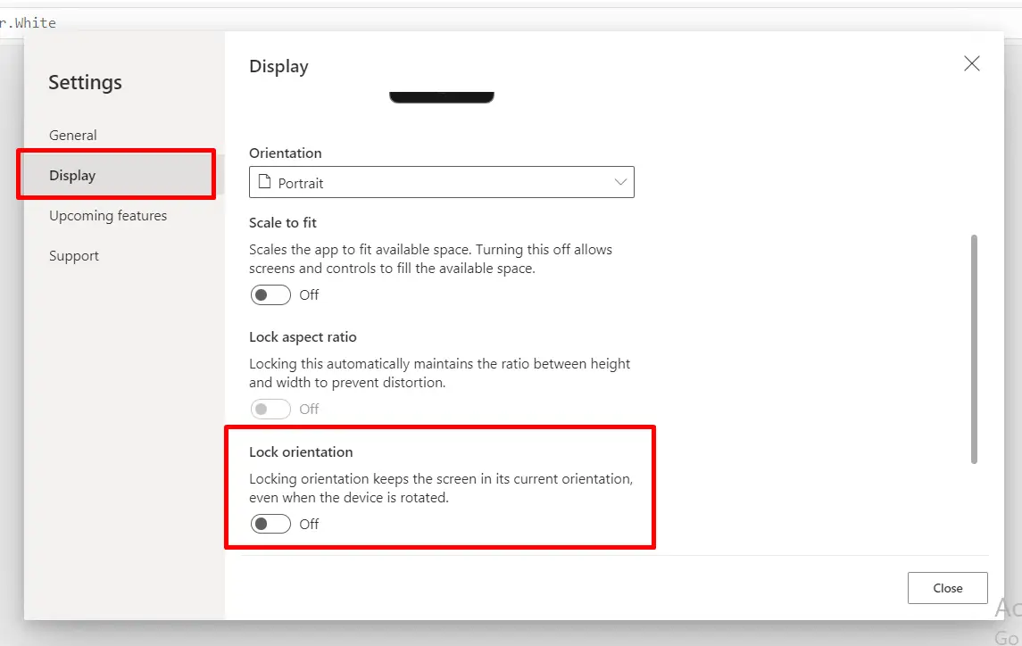 Responsive design and layout techniques - screenshot 8