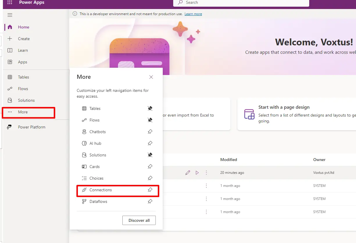 Creating Connections and Configuring Data Sources - screenshot 9