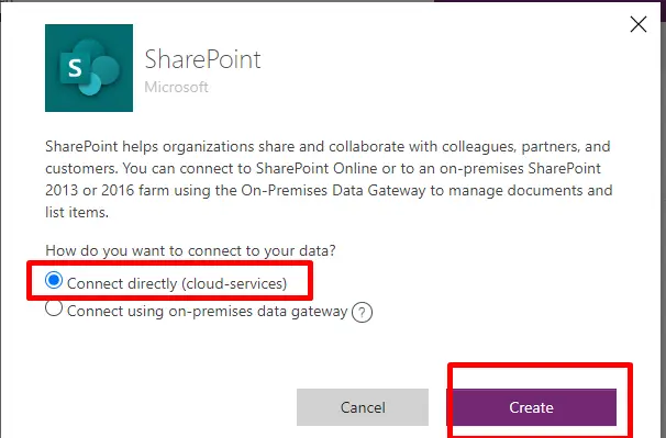 Creating Connections and Configuring Data Sources - screenshot 12