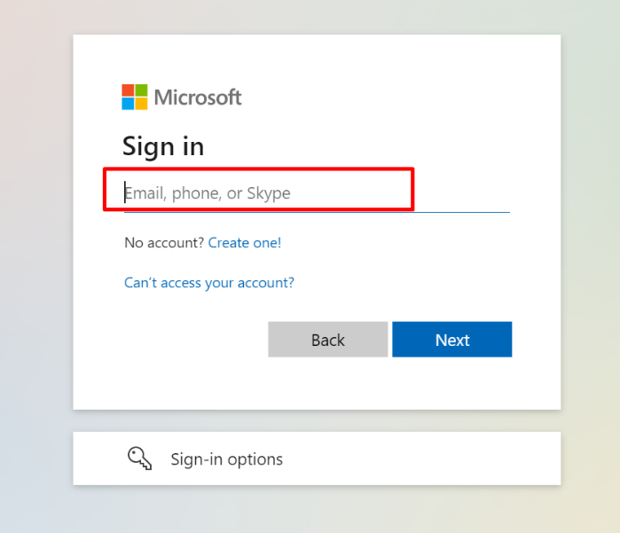Setting Up Power Apps environment - screenshot 2