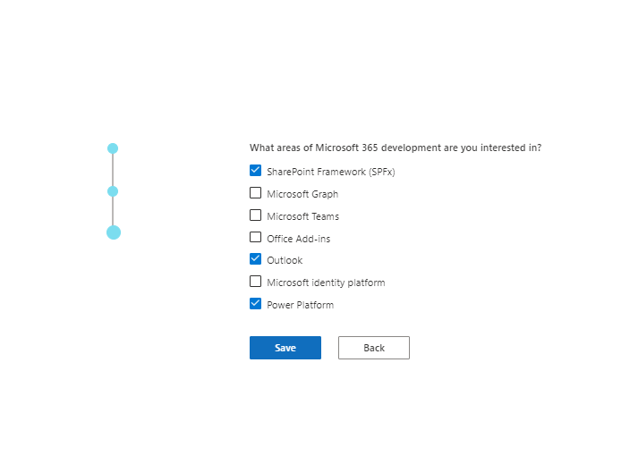 Setting Up Power Apps environment - screenshot 4