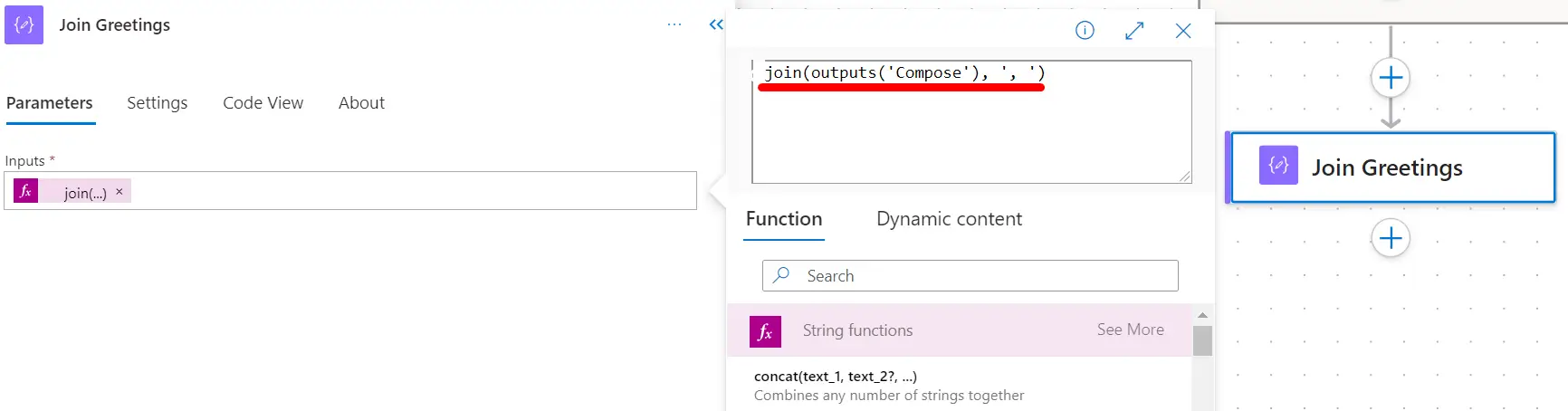 Creating Loops and Iterations - screenshot 5