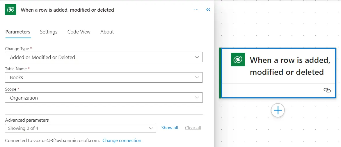 Automated Trigger Flows - screenshot 4