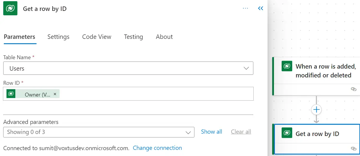 Automated Trigger Flows - screenshot 6