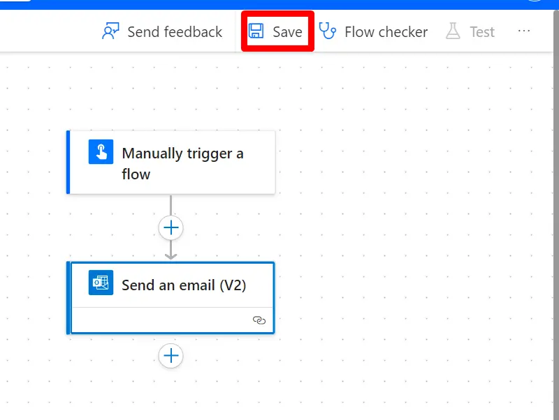 Instant Trigger Flows - screenshot 4