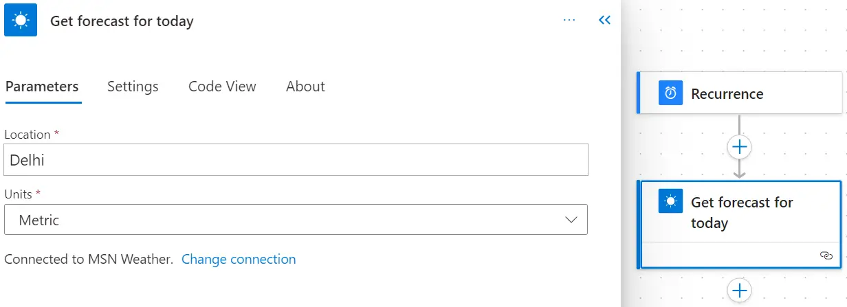 Scheduled Trigger Flows - screenshot 3