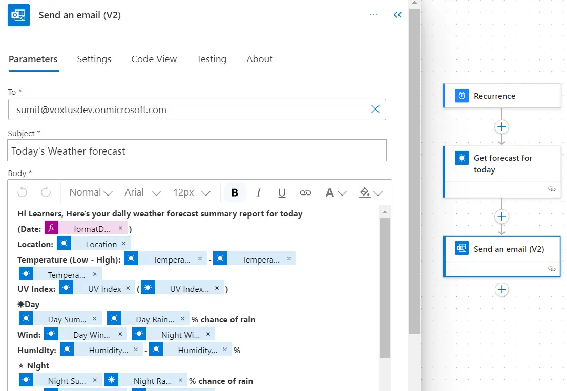 Scheduled Trigger Flows - screenshot 4