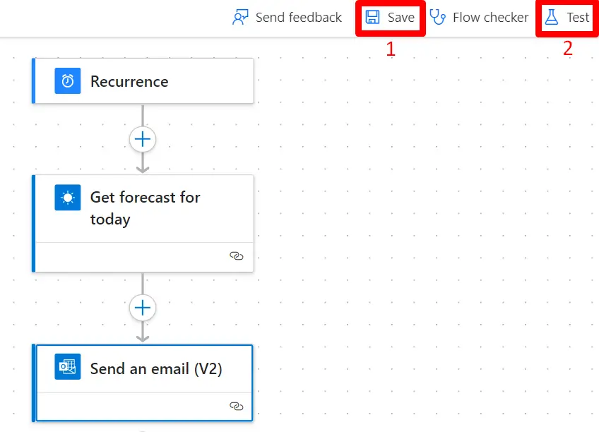 Scheduled Trigger Flows - screenshot 5